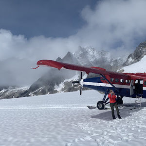 Meet your Posher, Cyrus